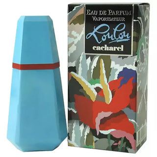 Lou Lou Cacharel Eau de Parfum - Perfume Feminino