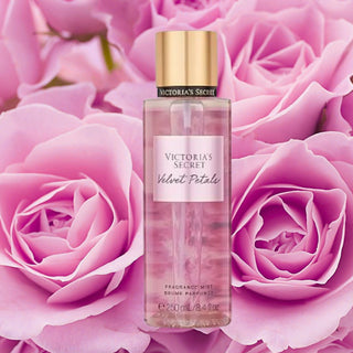 Body Splash Velvet Petals Victoria's Secret