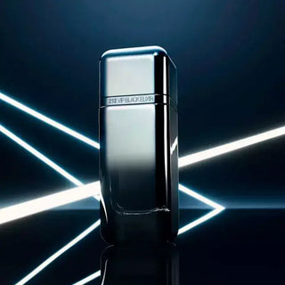 212 VIP Black Elixir Carolina Herrera Eau de Parfum