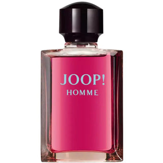 Joop! - Homme Eau de Toilette - Perfume Masculino