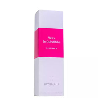 Very Irrésistible Givenchy Eau de Toilette - Perfume Feminino