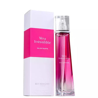 Very Irrésistible Givenchy Eau de Toilette - Perfume Feminino