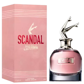 Scandal Jean Paul Gaultier Eau de Parfum - Perfume Feminino