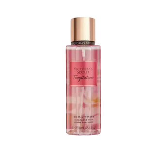 Body Splash Temptation Victoria's Secret