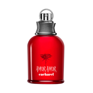 Amor Amor Cacharel Eau de Toilette - Perfume Feminino