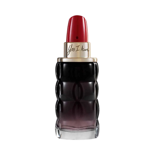 Yes I Am Cacharel Eau de Parfum - Perfume Feminino