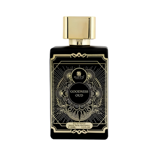 Goodness Oud Black Riiffs Eau de Parfum - Perfume Masculino
