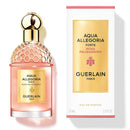 GUERLAIN - AQUA ALLEGORIA ROSA ROSSA FORTE - EDP - FEMININO