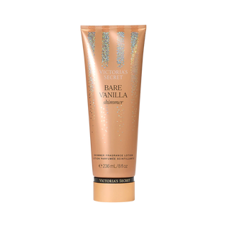 Hidratante Bare Vanilla Shimmer Victoria's Secret