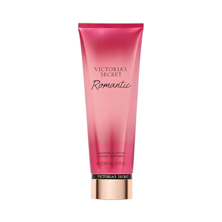 Hidratante Romantic Victoria's Secret