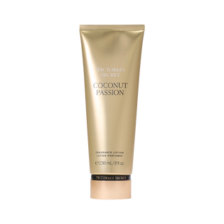 Hidratante Coconut Passion Victoria's Secret