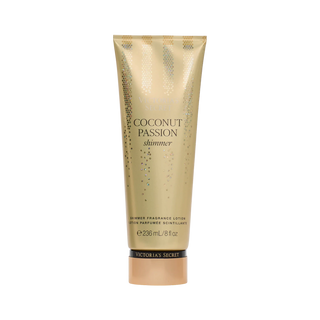 Hidratante Coconut Passion Shimmer Victoria's Secret