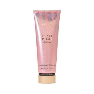 Hidratante Velvet Petals Shimmer Victoria's Secret