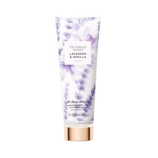 Hidratante Lavender & Vanilla Relax Victoria's Secret