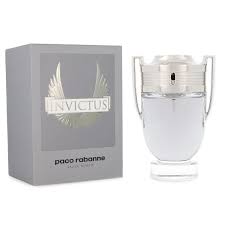 PACO RABANNE - INVICTUS EDT EAU DE TOILETTE - MASCULINO