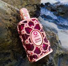 ÁRABE - ORIENTICA - ROYAL ROUGE - EDP - FEMENINO