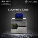 ÁRABE - Al Haramain L'Aventure Knight EDP masculino