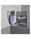 PACO RABANNE - INVICTUS EDT EAU DE TOILETTE - MASCULINO