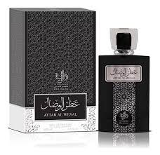 ÁRABE - AL WATANIAH - ATTAR AL WESAL - EDP - MASCULINO