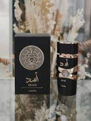 ÁRABE - LATTAFA - ASAD - EDP - 100ML