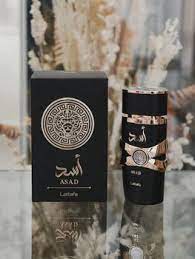 ÁRABE - LATTAFA - ASAD - EDP - 100ML