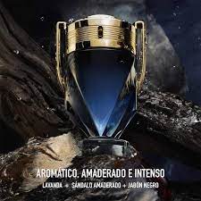 PACO RABANNE - INVICTUS EDP EAU DE PARFUM - MASCULINO