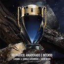 PACO RABANNE - INVICTUS EDP EAU DE PARFUM - MASCULINO