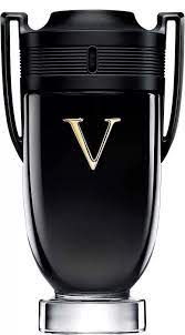 PACO RABANNE - INVICTUS VICTORY (BLACK) - EDP - EAU DE PARFUM - MASCULINO