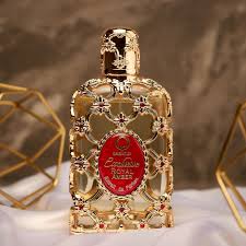ÁRABE - ORIENTICA - ROYAL AMBER - EDP - FEMENINO