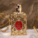 ÁRABE - ORIENTICA - ROYAL AMBER - EDP - FEMENINO