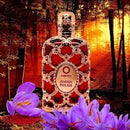 ÁRABE - ORIENTICA - ROYAL ROUGE - EDP - FEMENINO