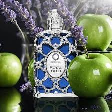 ÁRABE - ORIENTICA - ROYAL BLEU - EDP - FEMENINO