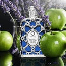 ÁRABE - ORIENTICA - ROYAL BLEU - EDP - FEMENINO