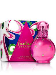 Britiney Spears -  FANTASY - Eau de Parfum - Perfume Feminino - 100ml