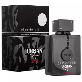 ÁRABE - ARMAF - CLUB DE NUIT URBAN MAN ELIXIR - EDP - MASCULINO