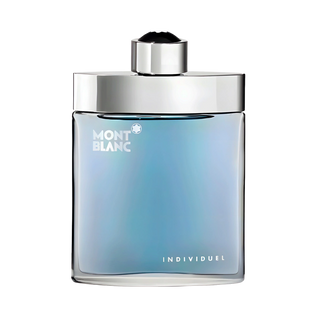 Individuel Montblanc Eau de Toilette - Perfume Masculino