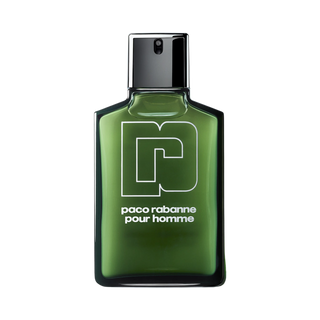 Pour Homme Rabanne Eau de Toilette - Perfume Masculino