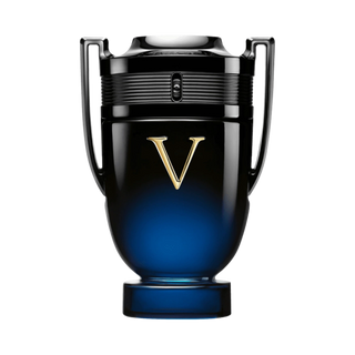 Invictus Victory Elixir Rabanne Parfum Intense - Perfume Masculino