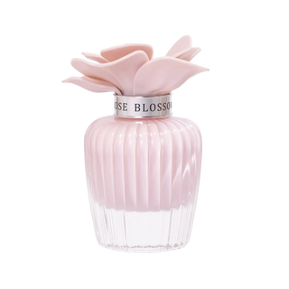 Nasma Rose Blossom Assala Prime Eau de Parfum - Perfume Feminino