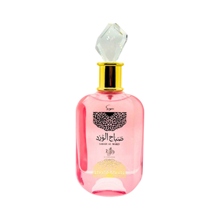 Sabah Al Ward Sugar Eau de Parfum - Perfume Feminino