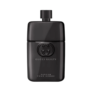 Guilty Pour Homme Gucci Parfum - Perfume Masculino
