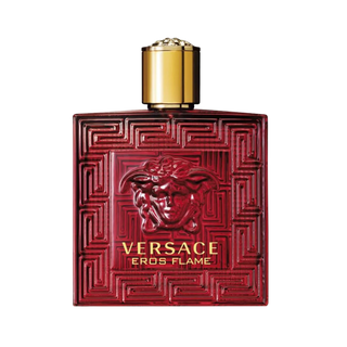 Eros Flame Versace Eau de Parfum - Perfume Masculino