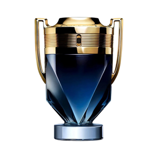 Invictus Rabanne Parfum - Perfume Masculino