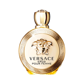 Eros Pour Femme Versace Eau de Parfum - Perfume Feminino