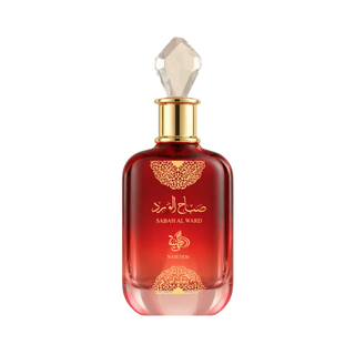 Sabah Al Ward Valentine Al Wataniah Eau de Parfum - Perfume Feminino