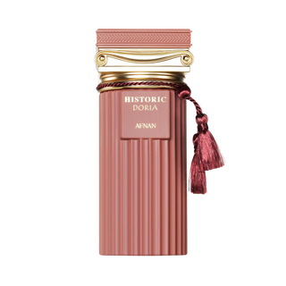 Historic Doria Afnan Eau de Parfum - Perfume Unissex