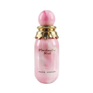 Marshmallow Blush Eau De Parfum Paris Corner - Perfume Feminino