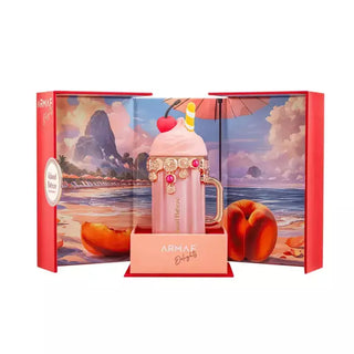 Island Breeze Delights Armaf Eau de Parfum - Perfume Feminino