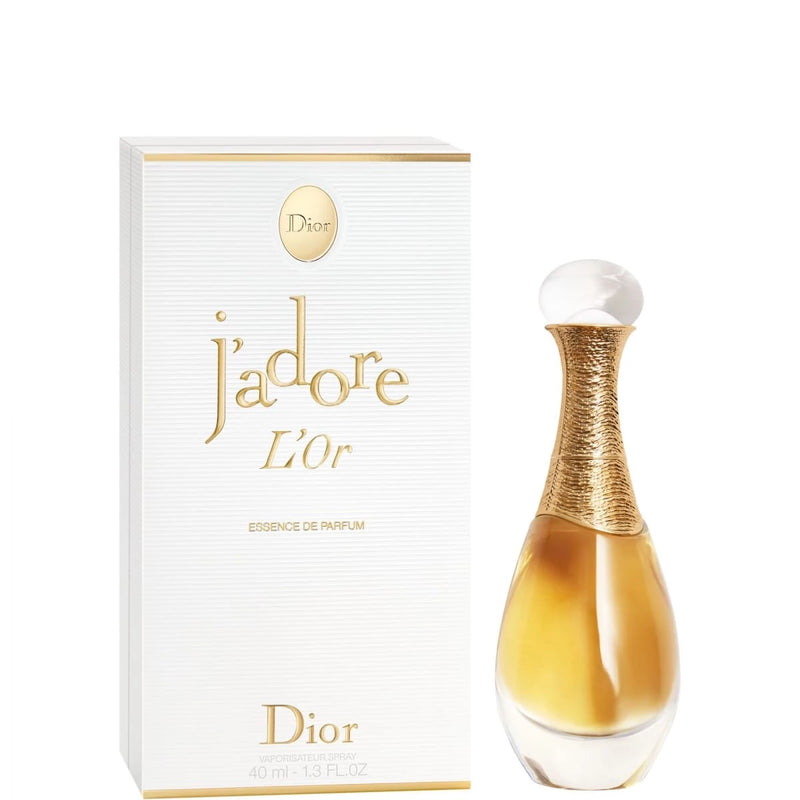 DIOR - JADORE LOR - EDP - FEMININO
