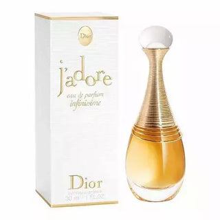 J'Adore Infinissime Dior Eau de Parfum - Perfume Feminino